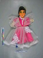 藏品(小旦)的圖片